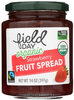 Strawberry Fruit Spread - Product