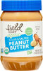 Organic Smooth & Salted Peanut Butter - Product