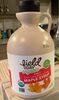 Maple Syrup organic - Product