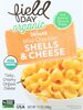 Shells & Cheese - Produit