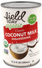 Classic Unsweetened Coconut Milk - Product