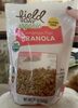 Cinnamon Flax Granola - Product