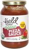Field day, organic pizza sauce - Product