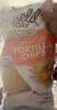 Field day Organic yellow tortilla chips - Product
