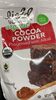 Cocoa Powder processed with Alkali - Product