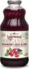 Organic cranberry juice blend - Product