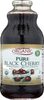 Pure black cherry juice - Product
