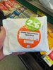 Farmhouse Kitch Chorizo Egg and Cheese Square Wrap - Product