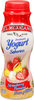 Drinkable Yogurt - Product