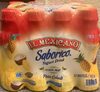 Saborico yogurt drink - Product