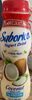 Sabrico yogurt drink - Product