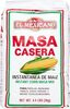 Instant Corn Masa Mix - Product
