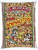 Animalitos Animal Cookies - Product