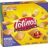 Pizza rolls pizza snacks - Produkt