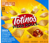 Pizza rolls pizza snacks - Product