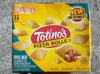 Totino'S Triple Meat Pizza Rolls 15 Count Pizza - Product