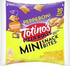 Pepperoni Pizza Rolls - Producto