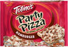 Party pizza hamburger party pizza - Product