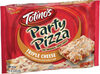 Party pizza - Product