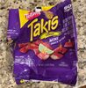Takis mini snack bites - Product