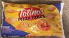 Pizza Rolls - Product