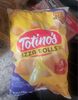 Pizza rolls - Product