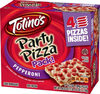 Party pizza pack! - Product