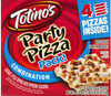 Party pizza pack - Product