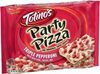 Party pizza - Producte