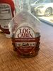 Log Cabin Syrup Original - Product