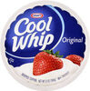 Cool whipped topping - Producto