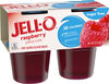 Jell o low calorie gelatin snacks - Product