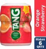 Tang orange fraise - Product