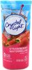 Strawberry watermelon drink mix - Product