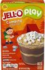 Play camping smores creations gelatin dessert kit - Product
