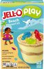 Play beach creations pudding dessert kit - Product