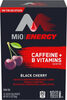 Energy onthego powdered drink mix - Product