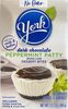 York Dark Chocolate Peppermint Patty Desert Bites - Product