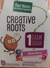 Creative Roots Coconut Water - Product