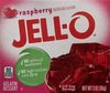 Jello - Raspberry - Product