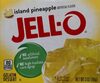 Jello - Island Pineapple - Product