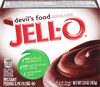 Instant Devil’s Food Pudding & Pie Filling - 3.8oz - Product