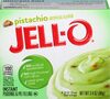 Jello instant pistachio pie filling mix boxes - Producto