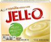 Vanilla instant pudding pie filling mix boxes - Product