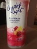 Crystal Light Raspberry Lemonade - Product