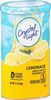 Lemonade drink mix - Product