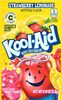 Kool aid strawberry lemonade twist drink mix - نتاج