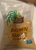 BROWN SUGAR - Produkt