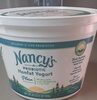 Nancy's probiotic nonfat yoghurt - Product