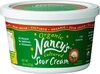 Organic Sour Cream - Product